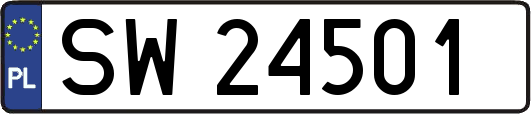 SW24501