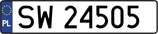 SW24505