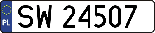 SW24507