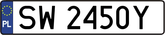 SW2450Y