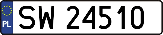 SW24510