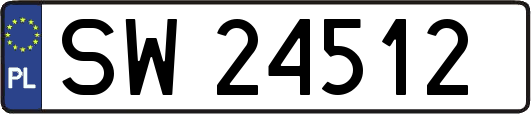 SW24512