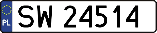 SW24514