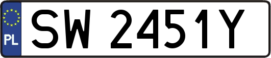 SW2451Y