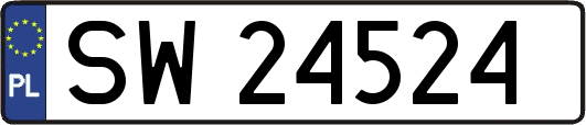 SW24524
