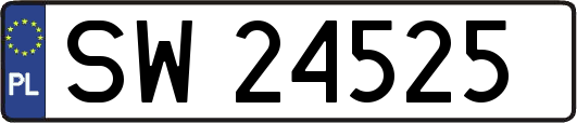 SW24525