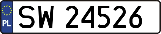 SW24526