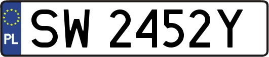 SW2452Y