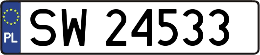 SW24533