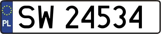 SW24534