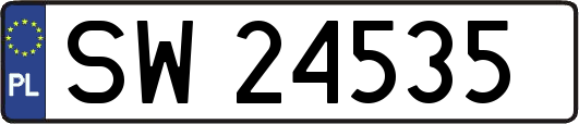 SW24535