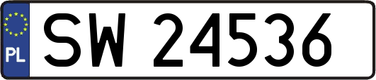SW24536
