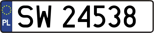 SW24538