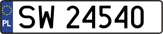 SW24540