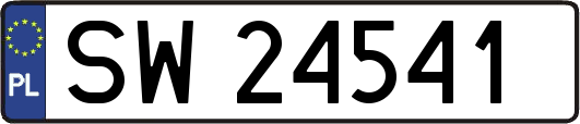 SW24541