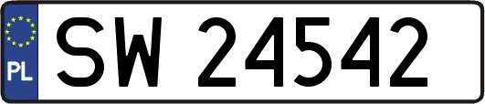 SW24542