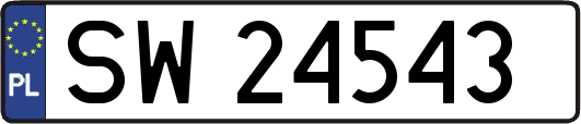 SW24543