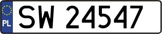 SW24547
