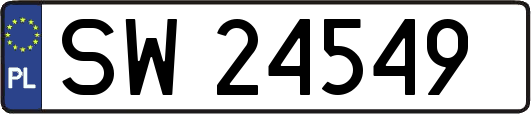 SW24549