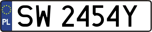 SW2454Y
