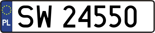 SW24550