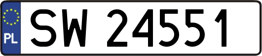 SW24551