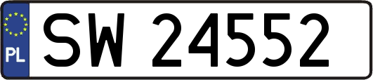 SW24552