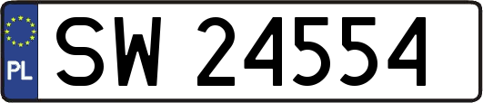 SW24554