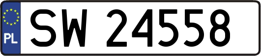 SW24558