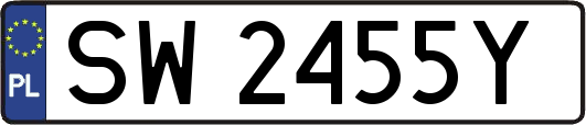 SW2455Y