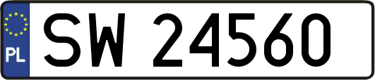 SW24560
