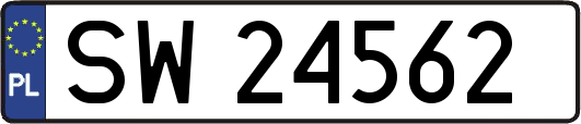 SW24562