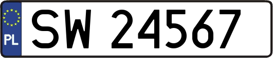 SW24567