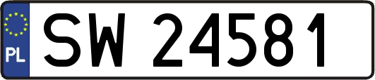 SW24581