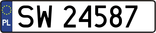 SW24587