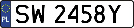 SW2458Y