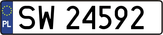 SW24592