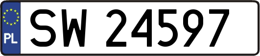 SW24597