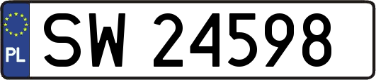 SW24598