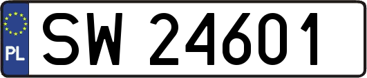 SW24601