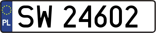 SW24602