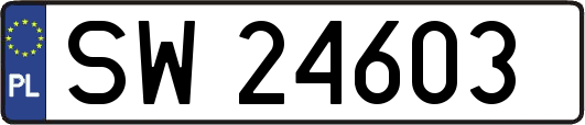 SW24603