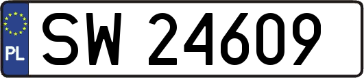 SW24609
