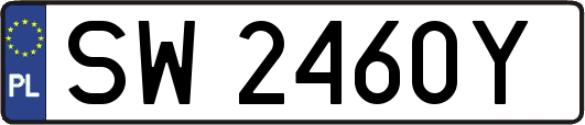 SW2460Y