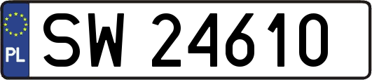 SW24610