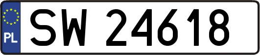 SW24618