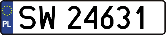 SW24631