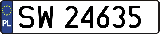 SW24635