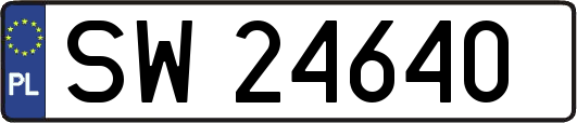 SW24640