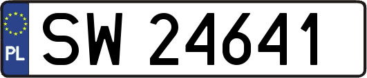 SW24641